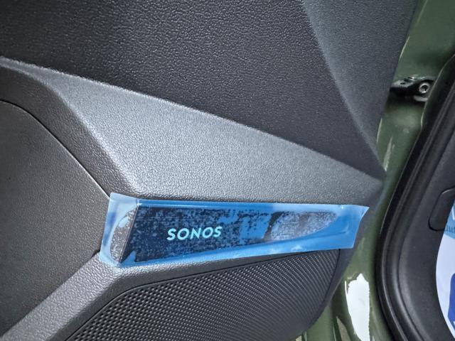 AUDI A3 SPB TDI 150CV S-Tron. S-Line Edition KM.0-TETTO A.