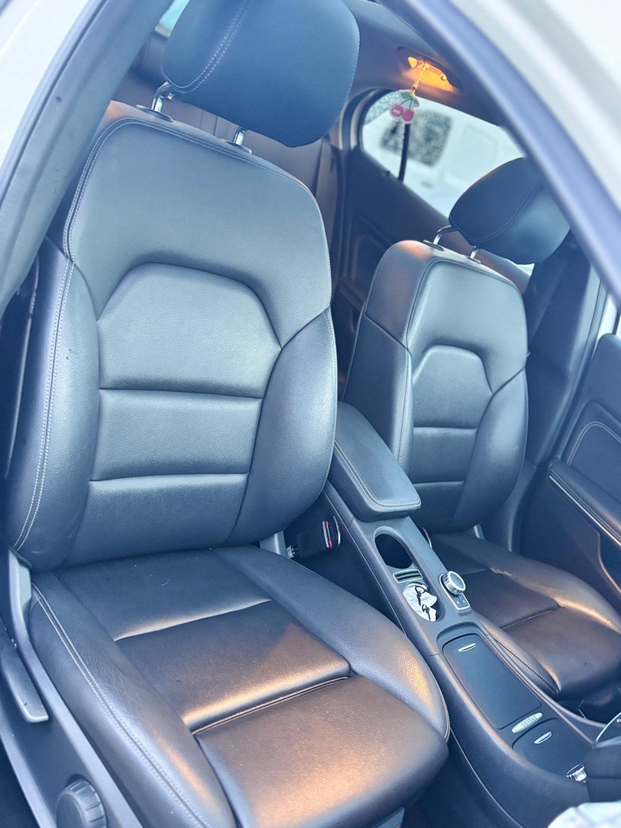 Mercedes-benz GLA 200 d Automatic 4Matic Sport