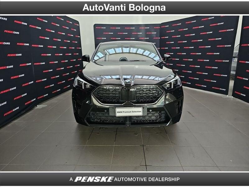 BMW X2 X2 xdrive 20d 48V MSport Pro auto