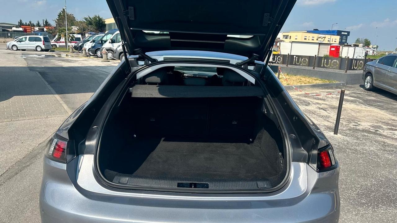 Peugeot 508 BlueHDi 130 Stop&Start Active