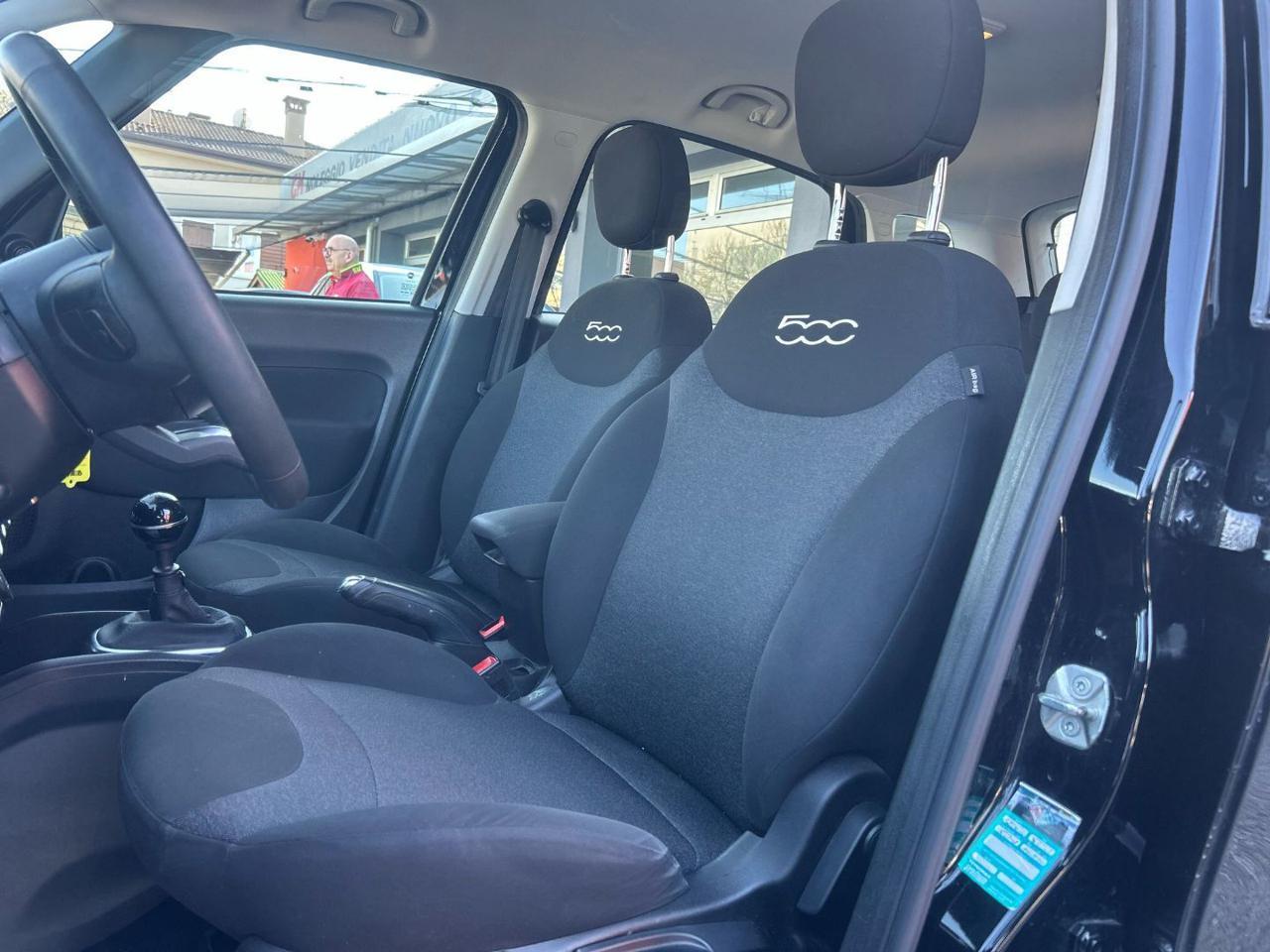 FIAT 500L 1.3 Multijet 95 CV Business