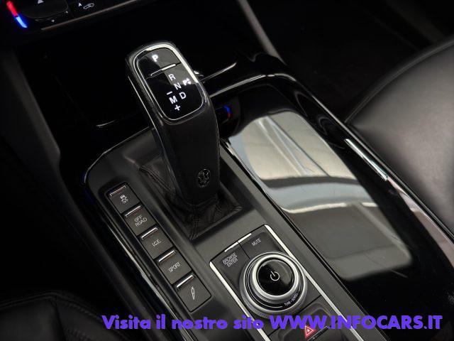 MASERATI Levante MHEV 330 CV AWD Executive Prezzo reale