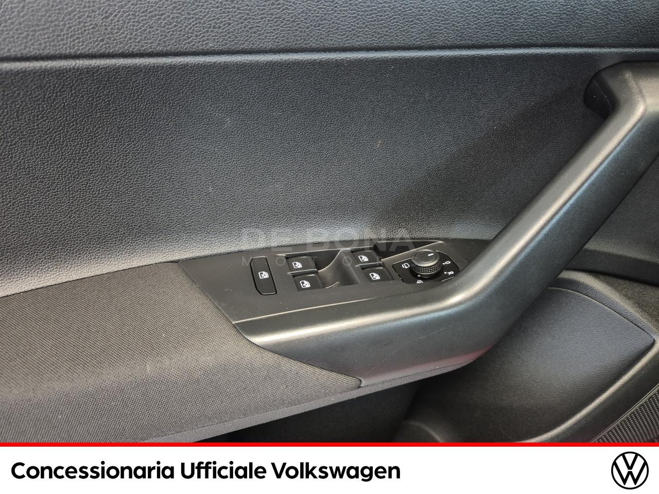 Volkswagen Polo 1.0 evo life 80cv