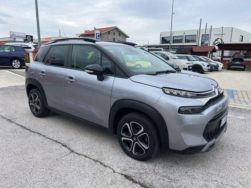 Citroën C3 Aircross PureTech 110 S&S Feel