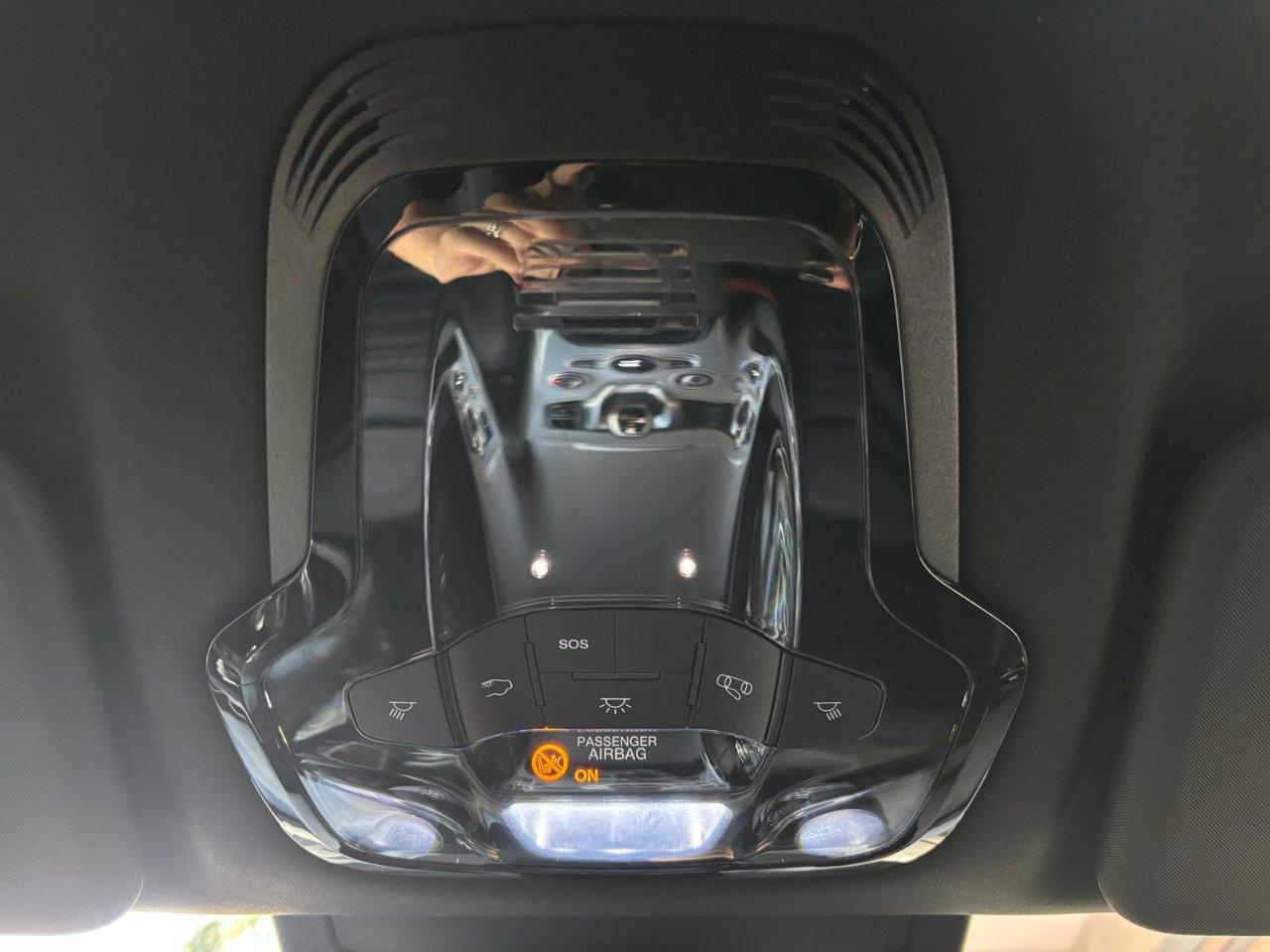 Alfa Romeo Stelvio Competizione