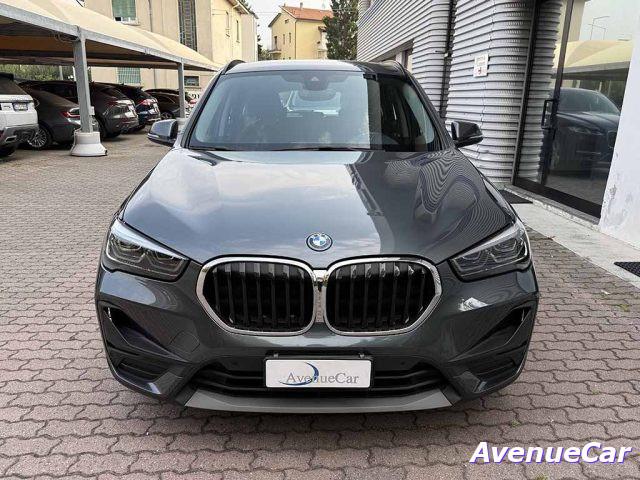 BMW X1 xdrive25e Business Advantage PREZZO REALE IVA ESP