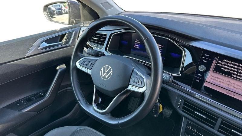 Volkswagen Polo 1.0 TGI 90cv Style 1.0 tgi Style 90cv