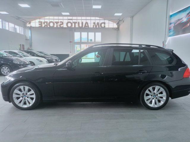 BMW 318 d 2.0 143CV cat Touring Futura