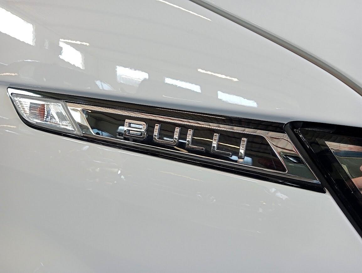 Volkswagen California T6.1 T6 BEACH CAMPER MY24 FIAMMA GANCIO PRONTA CONSEG