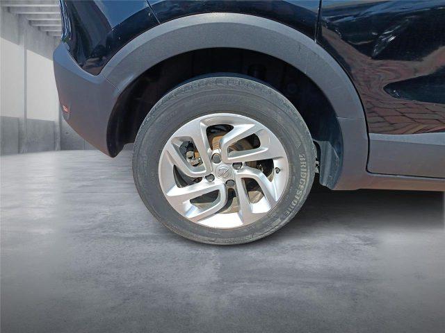 OPEL Crossland Crossland X 1.5 ECOTEC D 120 CV Start&Stop aut. In