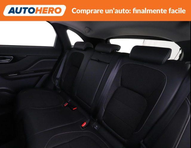 JAGUAR F-Pace 2.0 D 240 CV AWD aut. R-Sport