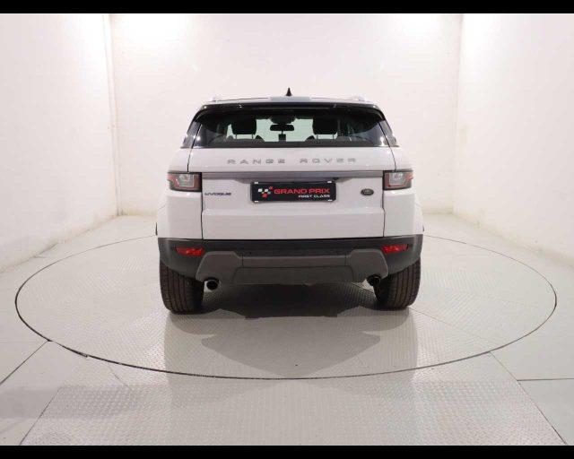 LAND ROVER Range Rover Evoque 2.0 eD4 5p. SE Dynamic