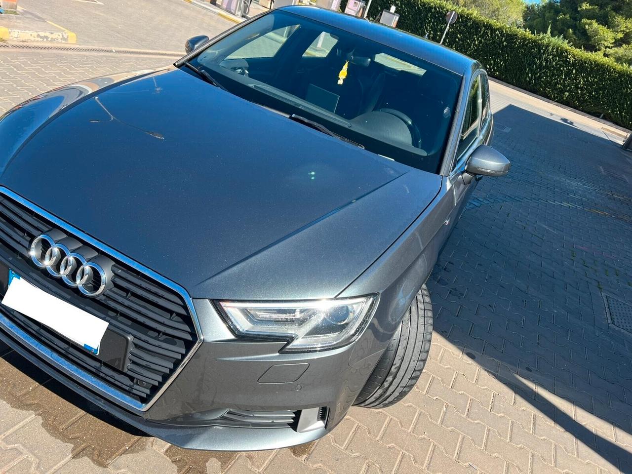 Audi A3 SPB 1.6 TDI S LINE S TRONIC