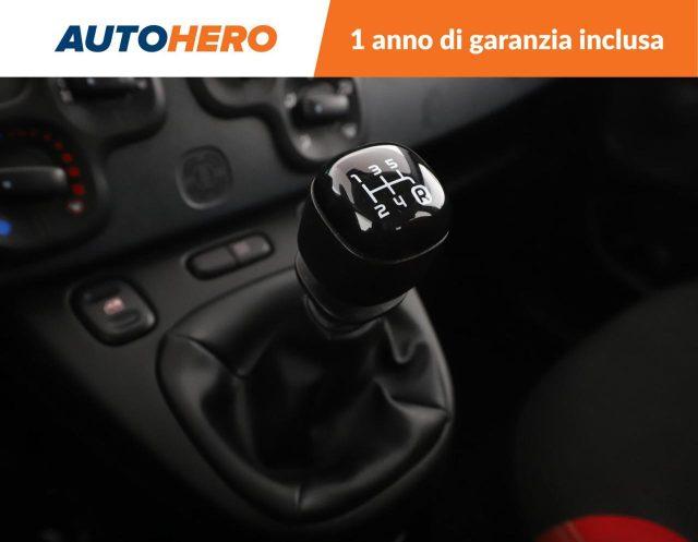 FIAT Panda 1.2 Pop