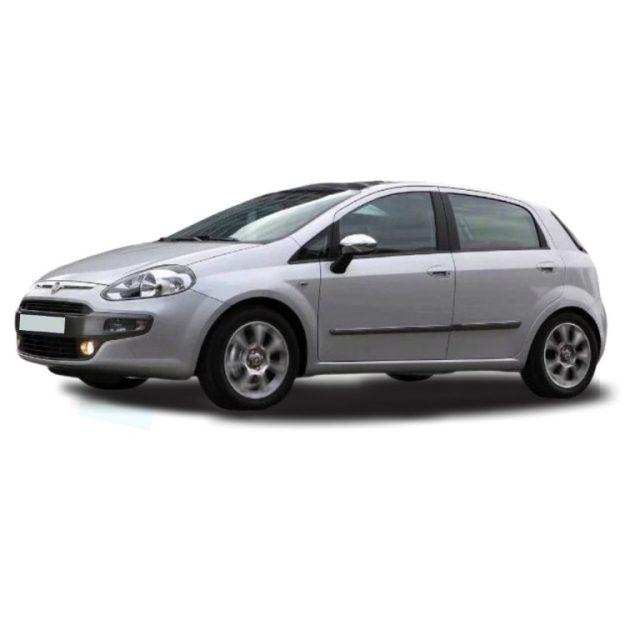 FIAT Punto Evo 1.2 5 porte S&S Dynamic