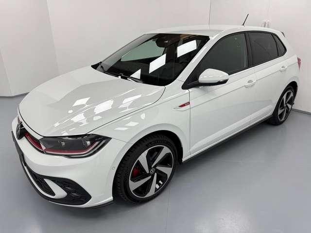Volkswagen Polo GTI 2.0 TSI DSG 207CV *MATRIX+IQ.DRIVE* ONLY PROMO!