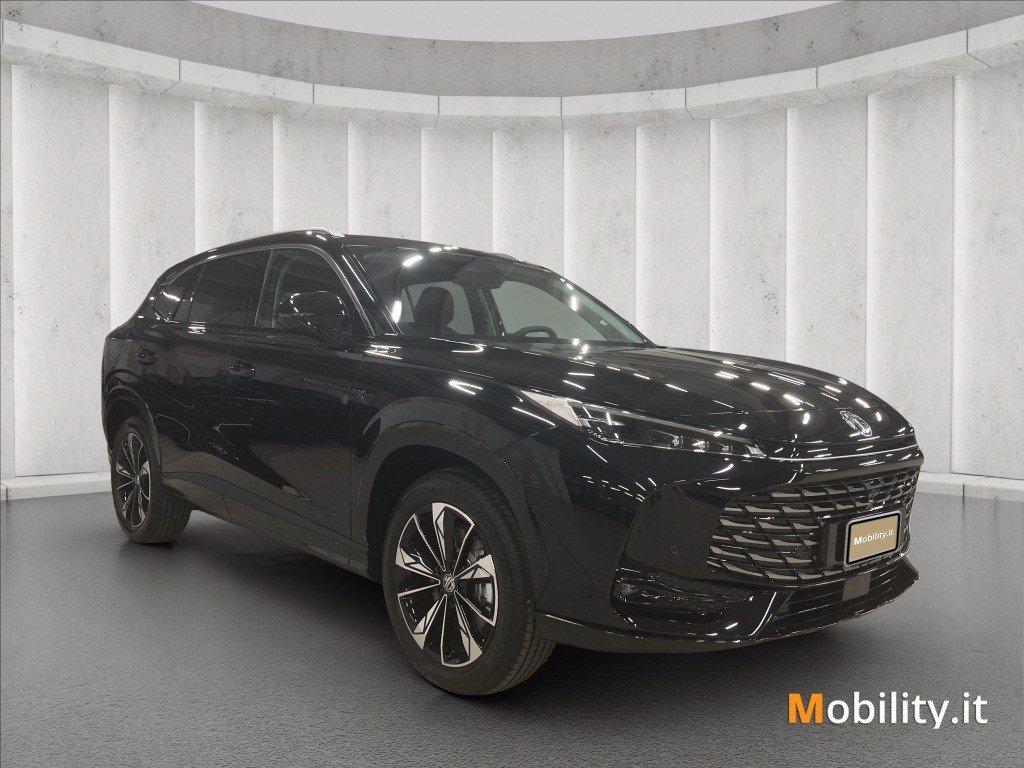 MG HS 1.5 hybrid+ Luxury auto del 2026