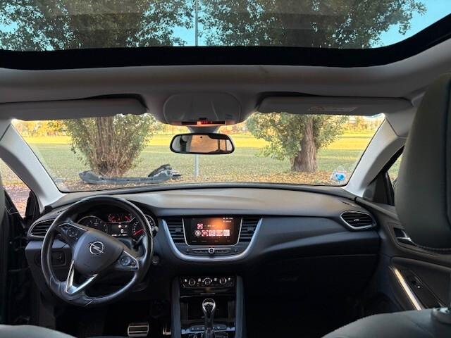 Opel Grandland X 1.2 Turbo 12V 130 CV Start&Stop Innovation