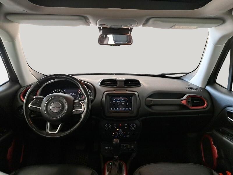 JEEP RENEGADE 2.0 MJet 170cv Trailhawk 4WD aut.
