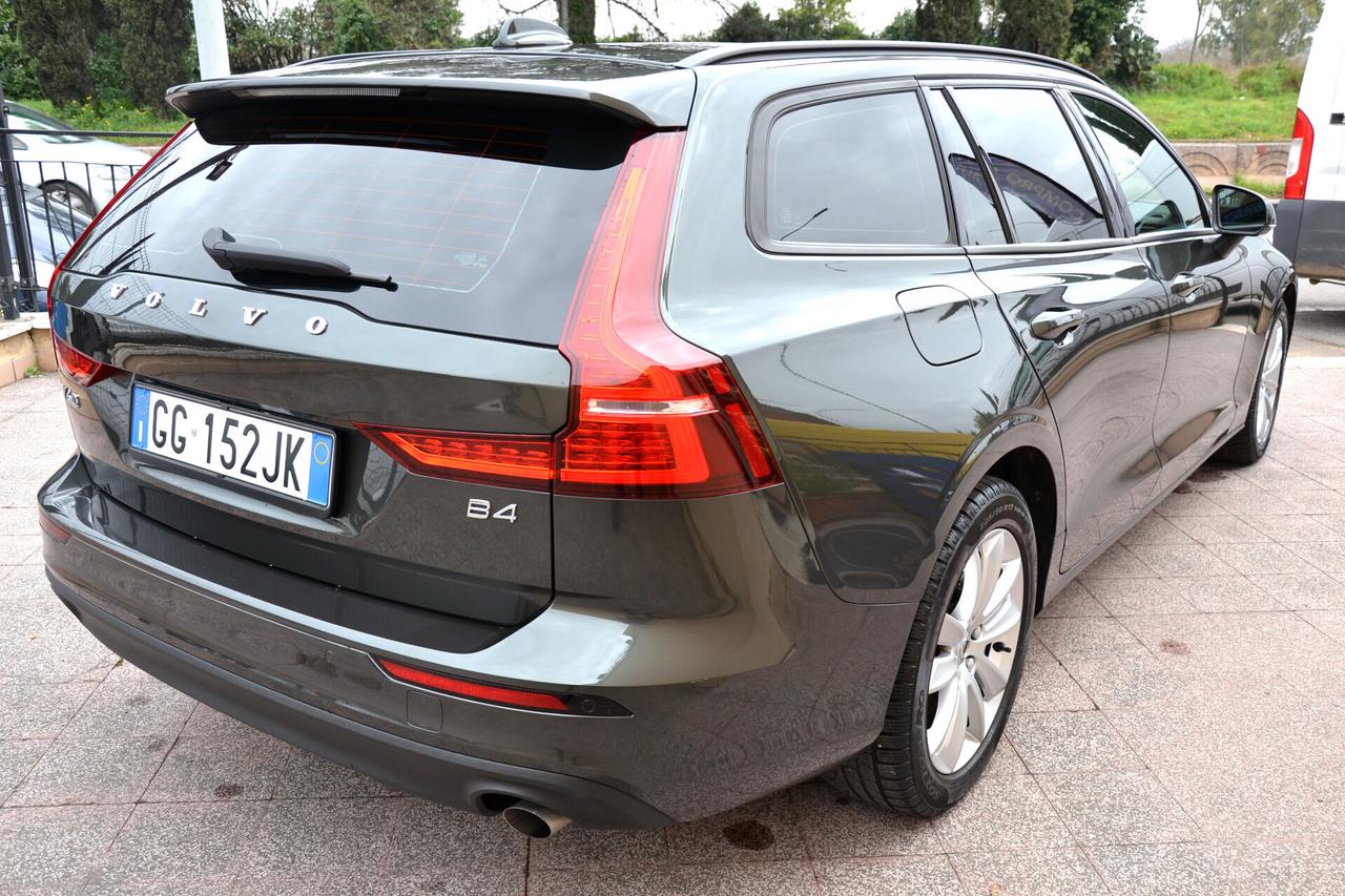 Volvo V60 2.0 B4 197CV HYBRID/DIESEL GEARTRONIC *PREZZO VERO