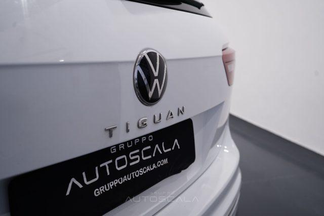 VOLKSWAGEN Tiguan 2.0 TDI 150cv SCR DSG R-Line
