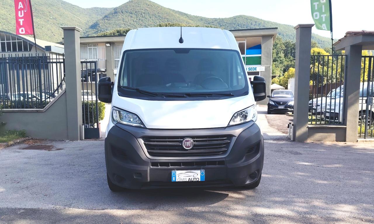 Fiat Ducato 2.3 Diesel