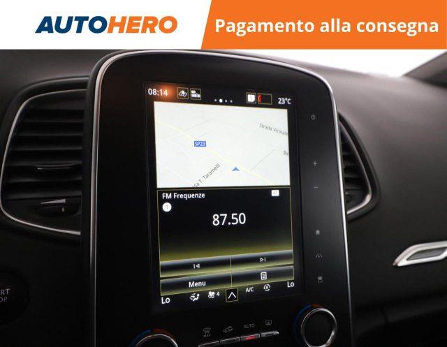 RENAULT Scenic Scénic TCe 140 CV EDC FAP Sport Edition2