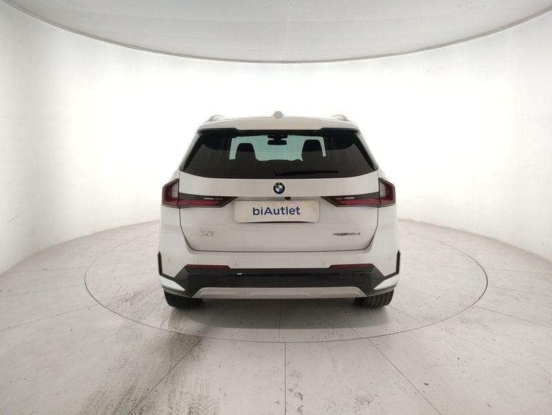 BMW X1 sdrive18d MSport Edition Signature auto