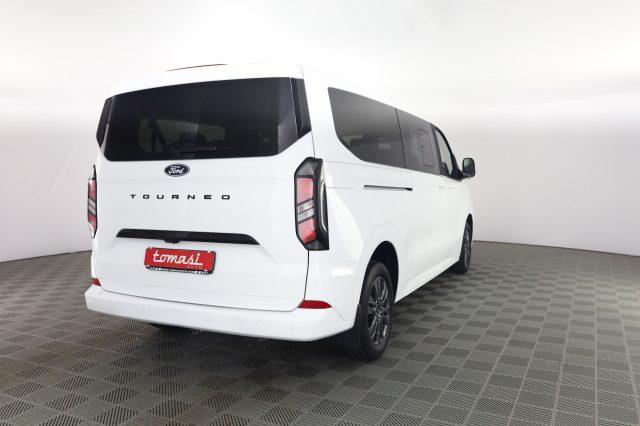 FORD Tourneo Custom 2°s 320 2.0 EcoBlue 170CV aut. PL Titanium