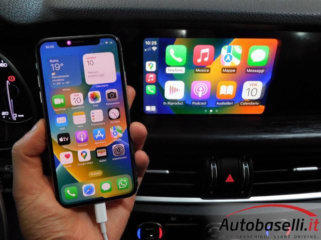 ALFA ROMEO Stelvio 2.0 TURBO 200CV AUTOMATICA AT8 INTEGRALE Q4