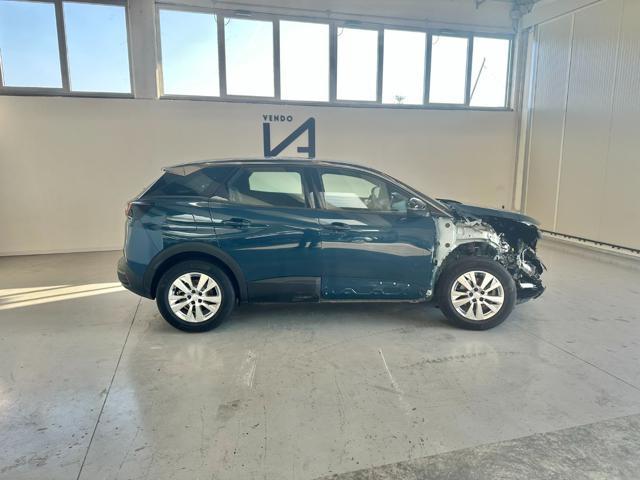 PEUGEOT 3008 HYBRID 136CV E-DCS 6 ACTIVE PACK