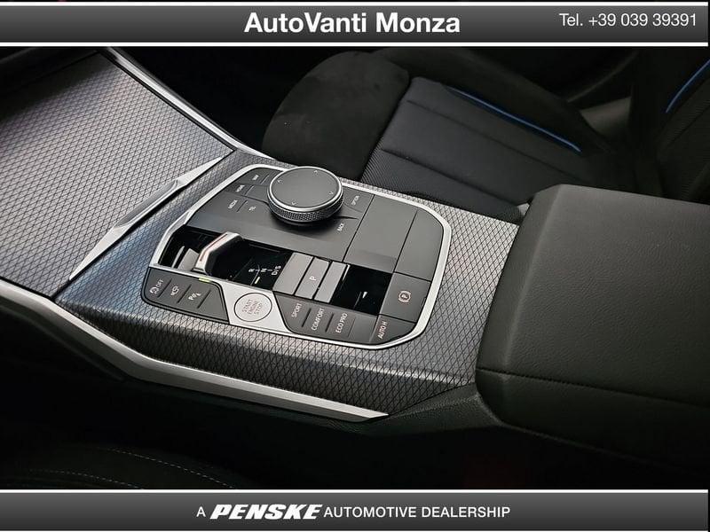 BMW Serie 3 Touring 320d 48V xDrive Touring Msport Pro