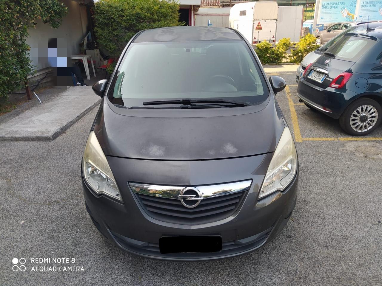 Opel Meriva 1.7 CDTI 110CV Cosmo