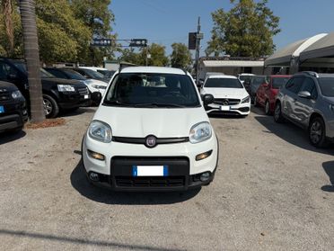 Fiat Panda 1.2 EasyPower GPL City Life - 2021
