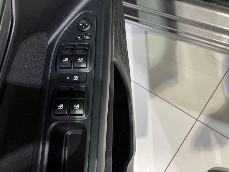 FIAT Tipo Tipo 1.6 Mjt S&S SW City Life