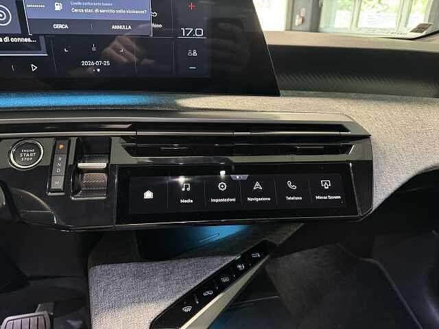 Peugeot 3008 ALLURE