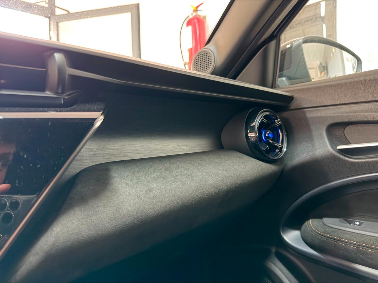 Alfa Romeo Junior 1.2 145 CV Hybrid eDCT6 Q4 Intensa Km0