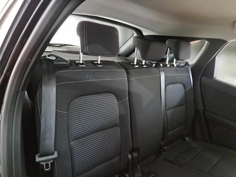 FORD KUGA 2.5 Benzina PHEV 152CV 2WD Titanium Aut