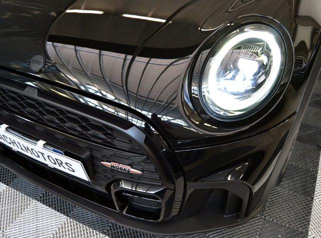 MINI Cooper 1.5 JCW John Cooper Works 5 porte Aut-Tetto-Pelle*