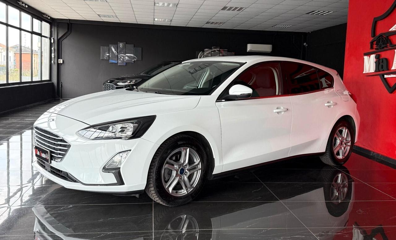 Ford Focus 1.5 EcoBlue 120 CV 5p. ST-Line