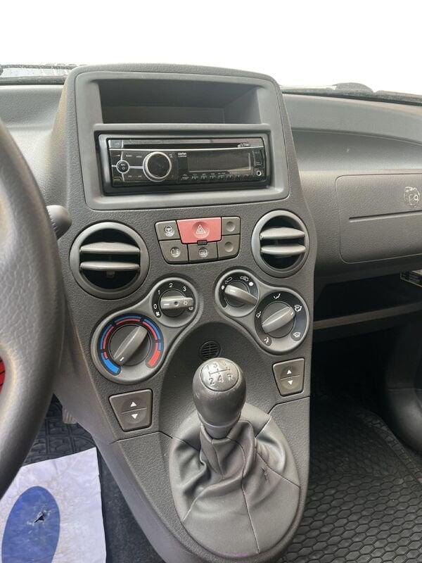 FIAT Panda Panda 1.1 Active Eco