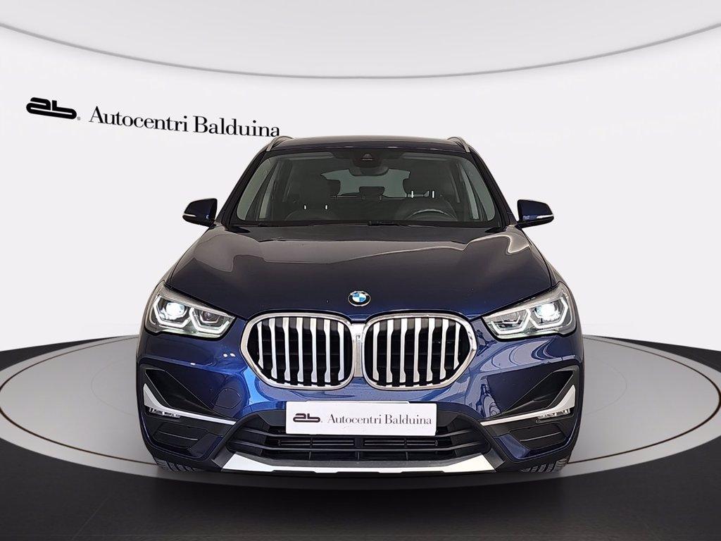 BMW X1 sdrive18d xline del 2019