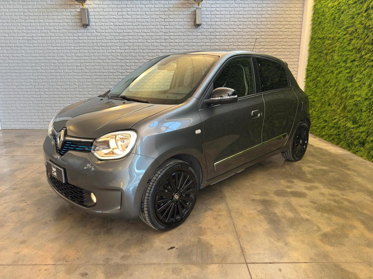 Renault Twingo Electric Urban Night