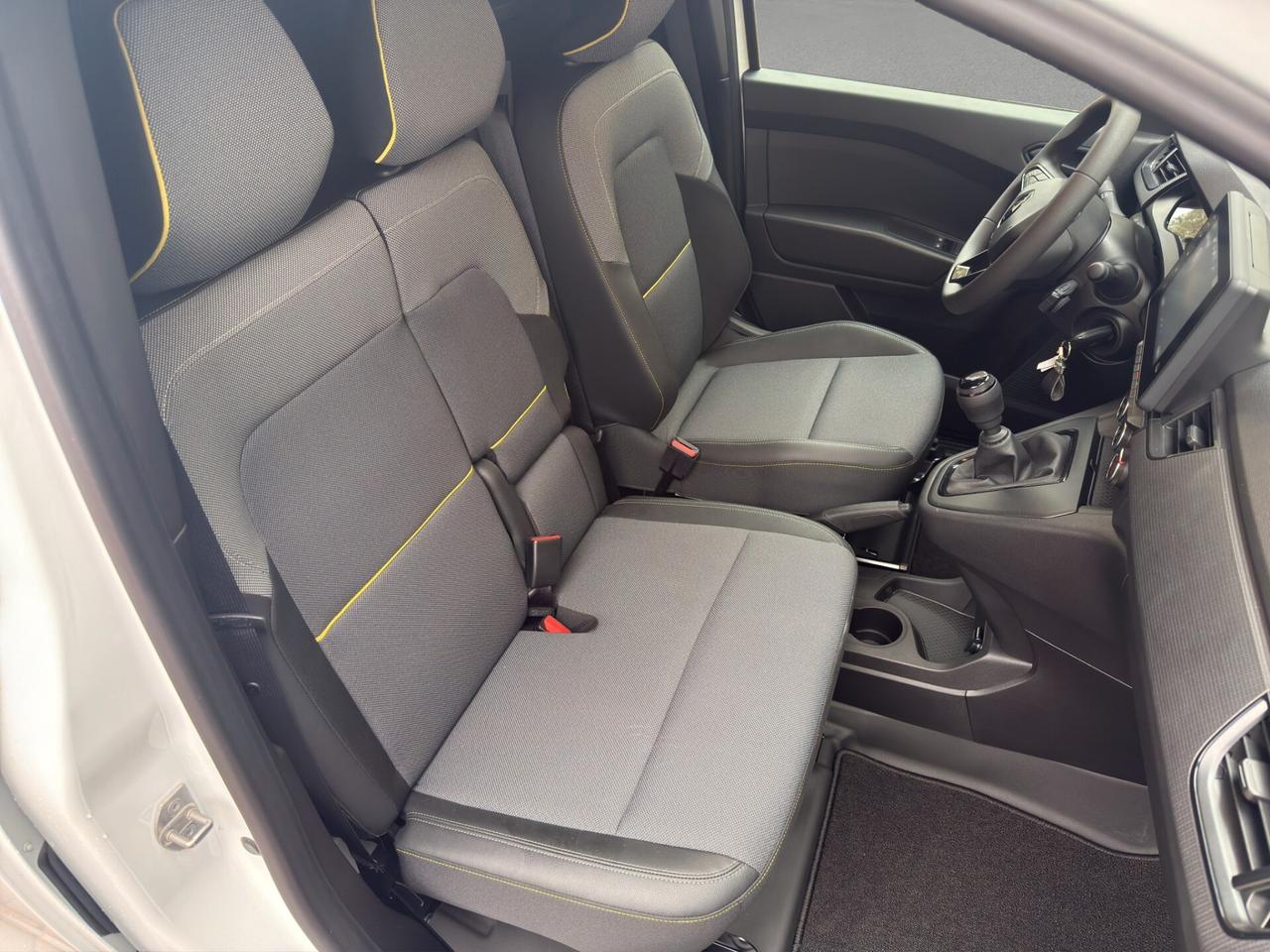 Renault Kangoo 1.5 Blue dCi 95CV Equilibre