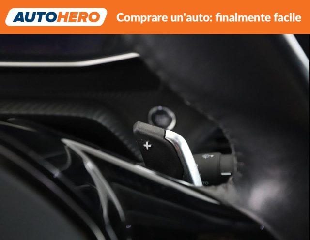 PEUGEOT 2008 BlueHDi 130 S&S EAT8 Allure