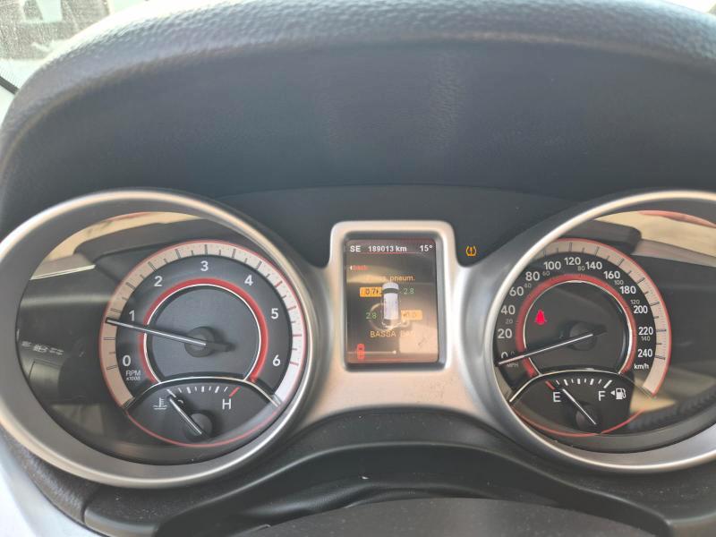 Fiat Freemont 2.0 mjt 16v Lounge 140cv