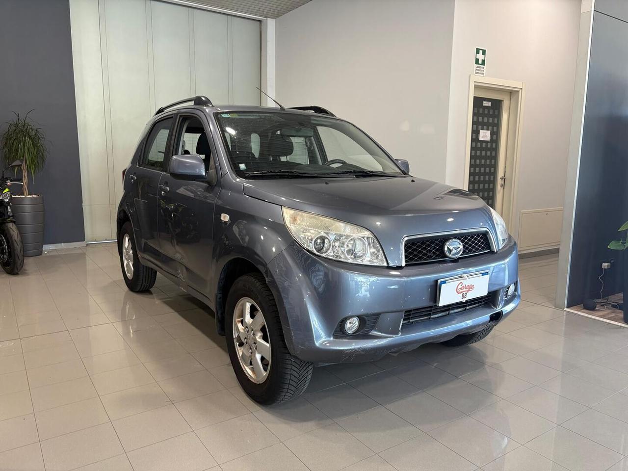 Daihatsu Terios 1.3 CX