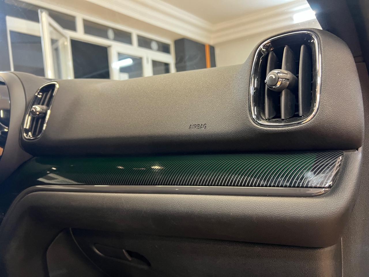 Mini Cooper D Countryman 2.0 Hype