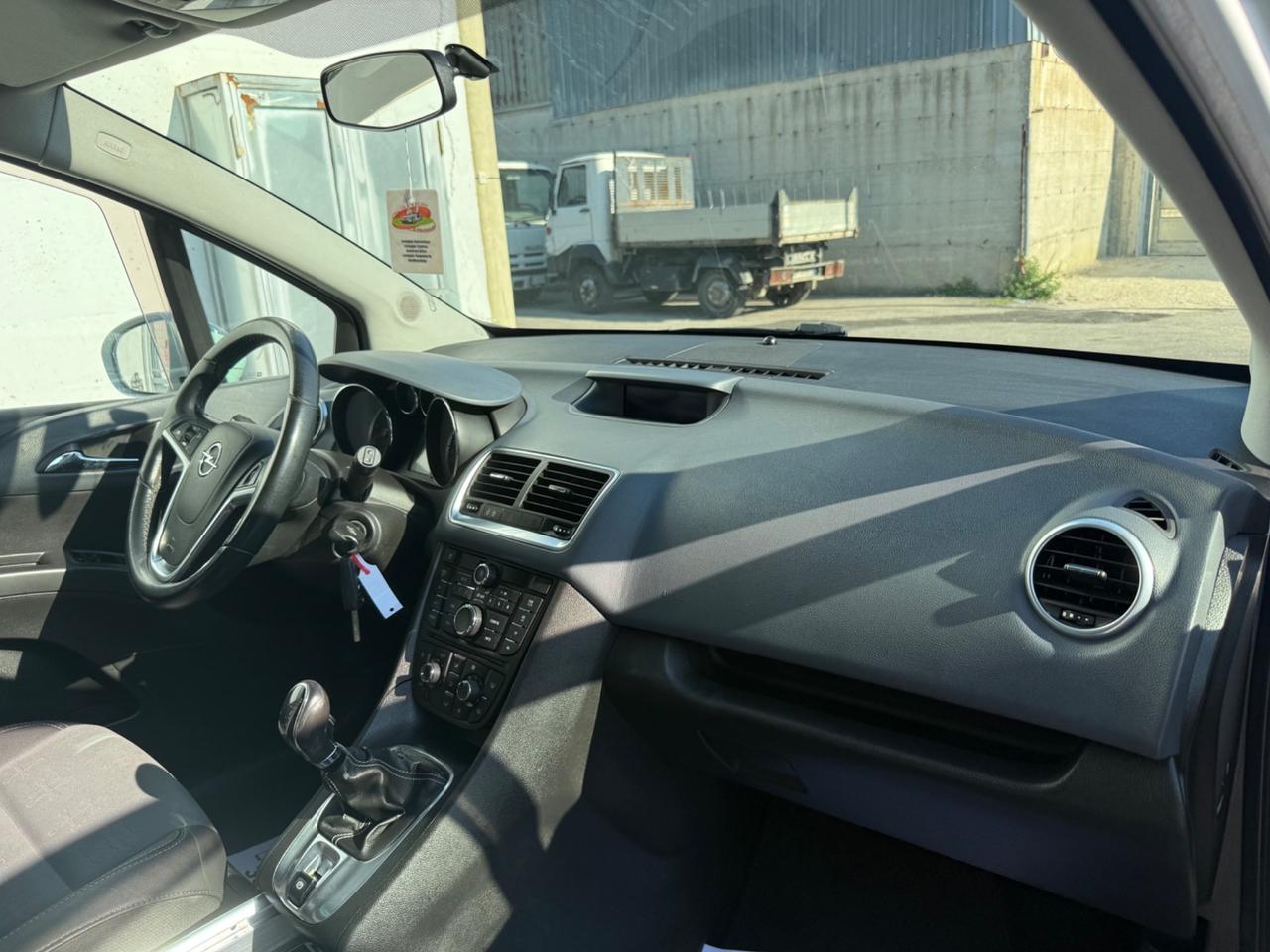 Opel Meriva 1.3 CDTI Cosmo