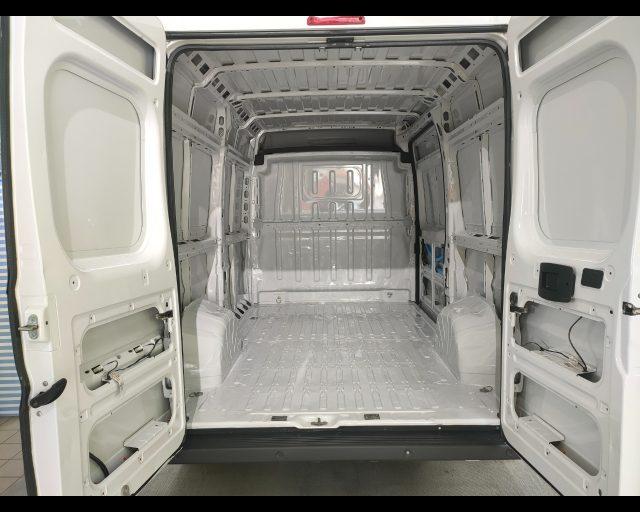 FIAT Ducato 33 MH2 2.2 mjt3 140cv-DETAX